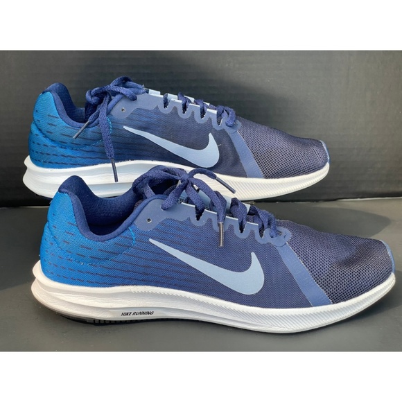 Nike Downshifter Running Shoe - Men's Size 9 - Picture 4 of 5